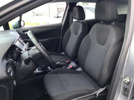 OPEL Crossland X 1.2 83ch Edition Euro 6d-T à vendre à Melun - Image n°11