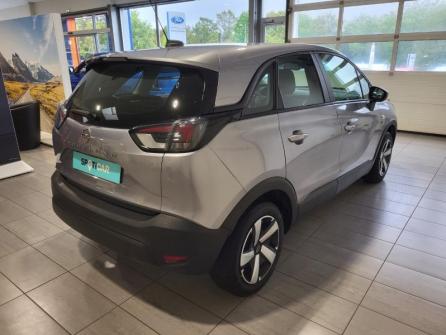 OPEL Crossland X 1.2 83ch Edition à vendre à Chaumont - Image n°5