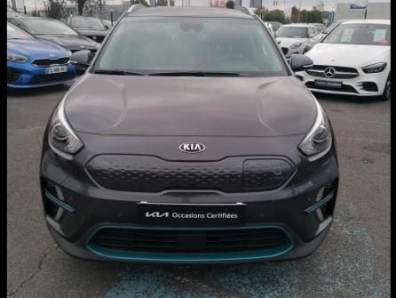 KIA e-Niro Active 204ch à vendre à Saint-Maximin - Image n°2