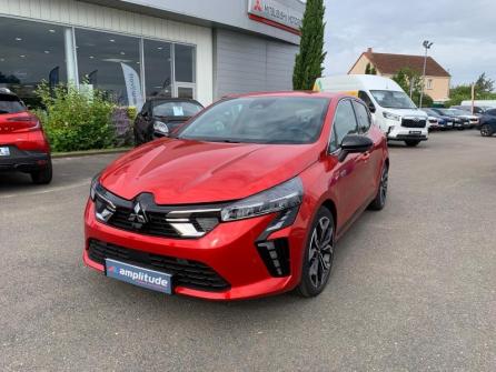 MITSUBISHI Colt 1.6 MPI HEV 143ch Instyle à vendre à Orléans - Image n°3