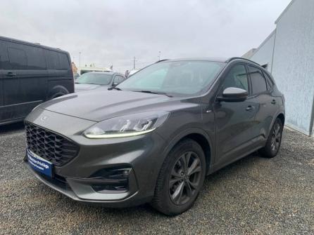 FORD Kuga 2.0 EcoBlue 150ch mHEV ST-Line Business à vendre à Bourges - Image n°1