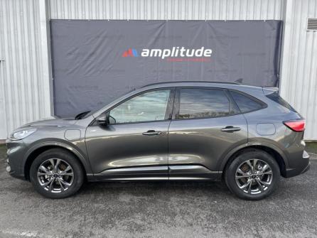 FORD Kuga 2.5 Duratec 225ch PHEV ST-Line X BVA à vendre à Nevers - Image n°8