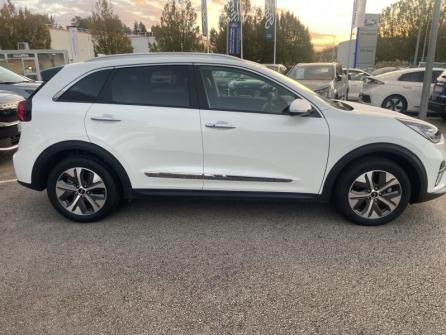 KIA e-Niro Design 204ch à vendre à Besançon - Image n°4