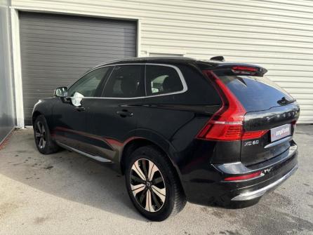 VOLVO XC60 T6 AWD 253 + 145ch Plus Style Chrome Geartronic à vendre à Reims - Image n°7