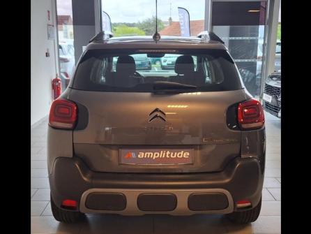 CITROEN C3 Aircross PureTech 110ch S&S Feel Pack à vendre à Auxerre - Image n°6