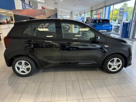 KIA Picanto 1.0 DPi 63ch Active à vendre à Chaumont - Image n°4