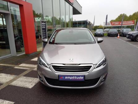 PEUGEOT 308 1.2 Puretech 130ch Féline S&S EAT6 5p à vendre à Melun - Image n°2