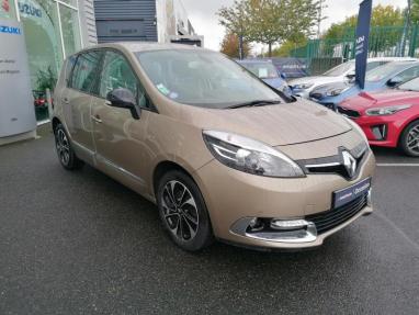 Voir le détail de l'offre de cette RENAULT Scenic 1.2 TCe 130ch energy Bose Euro6 2015 de 2016 en vente à partir de 222.39 €  / mois