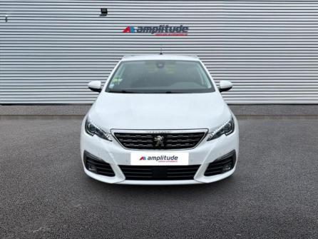 PEUGEOT 308 SW 1.5 BlueHDi 130ch S&S Allure Business à vendre à Troyes - Image n°5