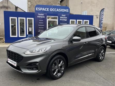 FORD Kuga 2.5 Duratec 225ch PHEV ST-Line BVA à vendre à Orléans - Image n°1