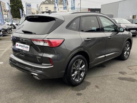 FORD Kuga 2.5 Duratec 225ch PHEV ST-Line BVA à vendre à Orléans - Image n°5