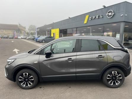 OPEL Crossland X 1.2 Turbo 130ch Elegance BVA à vendre à Auxerre - Image n°8