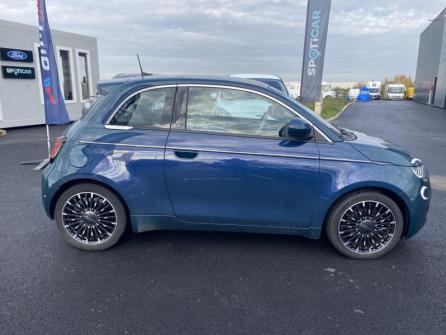 FIAT 500 e 118ch La Prima à vendre à Châteauroux - Image n°4