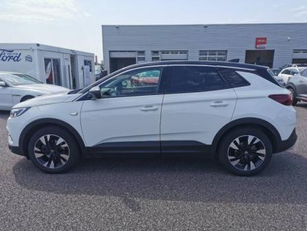 OPEL Grandland X 1.5 D 130ch Design Line à vendre à Montargis - Image n°8