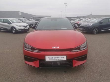 KIA EV6 229ch GT-Line 2WD à vendre à Montargis - Image n°2