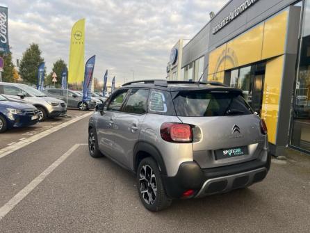 CITROEN C3 Aircross BlueHDi 110ch S&S Shine Pack à vendre à Sens - Image n°7