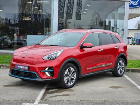 KIA e-Niro Active 204ch à vendre à Lons-le-Saunier - Image n°1