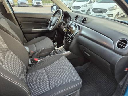 SUZUKI Vitara 1.4 Boosterjet Hybrid 129ch Privilège à vendre à Montargis - Image n°11