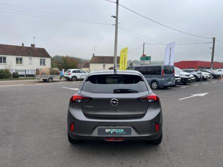 OPEL Corsa Corsa-e 136ch Elegance à vendre à Auxerre - Image n°6