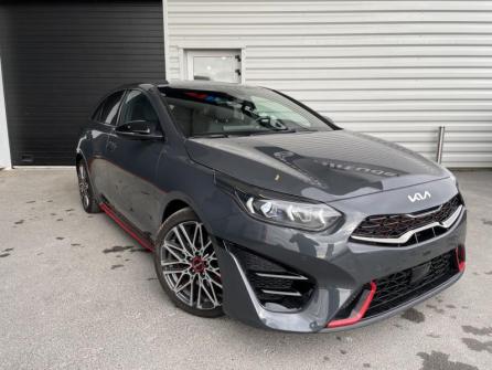 KIA ProCeed 1.6 T-GDI 204ch GT DCT7 à vendre à Reims - Image n°3