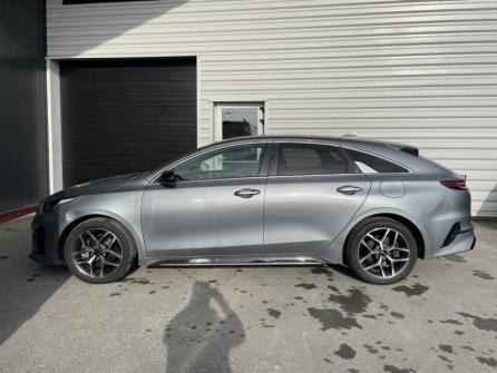 KIA ProCeed 1.4 T-GDI 140ch GT Line DCT7 MY20 à vendre à Reims - Image n°8