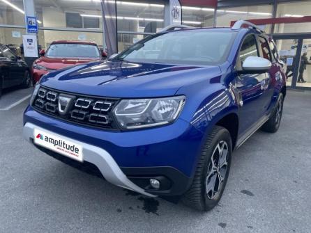 DACIA Duster 1.3 TCe 150ch FAP Prestige  4x2 E6U à vendre à Compiègne - Image n°1