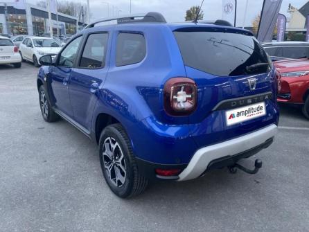 DACIA Duster 1.3 TCe 150ch FAP Prestige  4x2 E6U à vendre à Compiègne - Image n°7