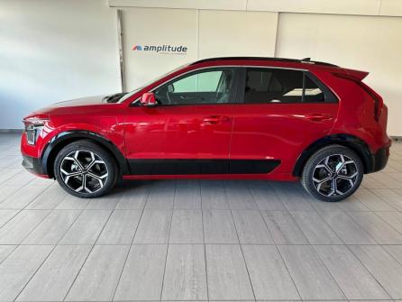 KIA Niro 1.6 GDi 183ch PHEV Premium DCT6 à vendre à Chaumont - Image n°8