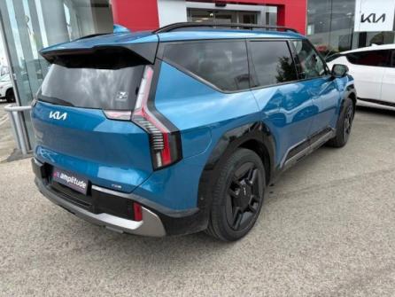 KIA EV9 385ch GT-Line 4WD à vendre à Troyes - Image n°5