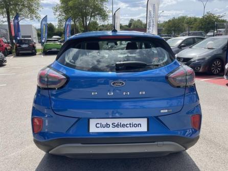 FORD Puma 1.0 EcoBoost 155ch mHEV Titanium à vendre à Beaune - Image n°6