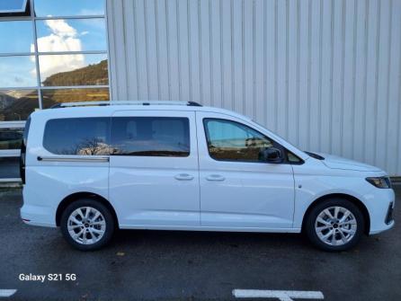 FORD Grd Tourneo Connect 1.5 EcoBoost 115ch Titanium DSG7 à vendre à Saint-Claude - Image n°4