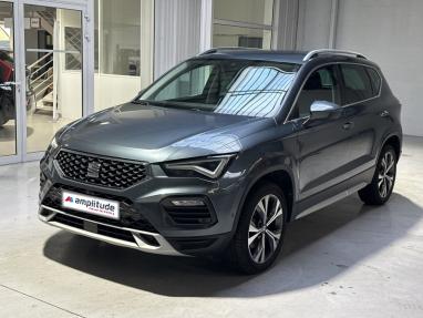 Voir le détail de l'offre de cette SEAT Ateca 2.0 TDI 150ch Xperience GO de 2021 en vente à partir de 296.93 €  / mois