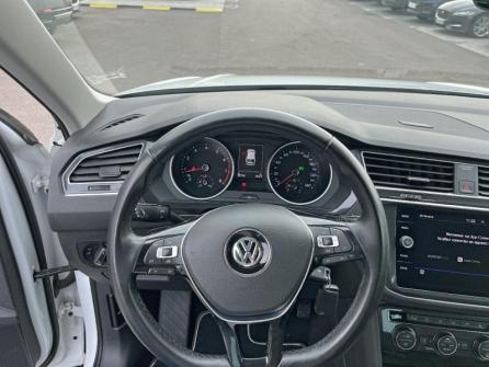 VOLKSWAGEN Tiguan 2.0 TSI 190ch Carat 4Motion DSG7 Euro6d-T à vendre à Troyes - Image n°12