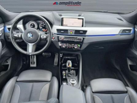 BMW X2 sDrive18i 136ch M Sport à vendre à Troyes - Image n°11