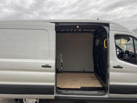 FORD Transit 2T Fg T310 L2H2 2.0 EcoBlue 130ch S&S Trend Business TVA Recuperable à vendre à Dijon - Image n°12