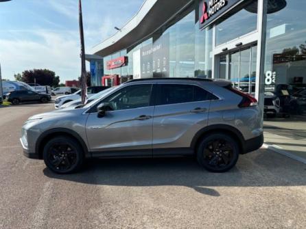 MITSUBISHI Eclipse Cross 2.4 MIVEC PHEV 188ch Black Collection 4WD 2023 à vendre à Reims - Image n°8