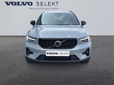 VOLVO XC40 B3 163ch Plus DCT 7 à vendre à Troyes - Image n°9