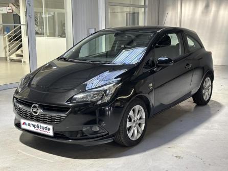 OPEL Corsa 1.4 90ch Active 3p à vendre à Brie-Comte-Robert - Image n°1