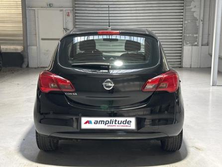 OPEL Corsa 1.4 90ch Active 3p à vendre à Brie-Comte-Robert - Image n°5