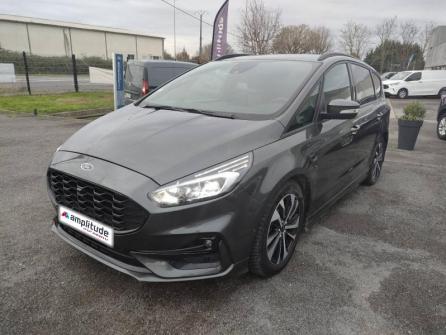 FORD S-MAX 2.0 EcoBlue 190ch ST-Line BVA8 à vendre à Bourges - Image n°1