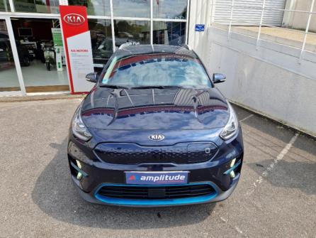 KIA e-Niro Design 204ch à vendre à Oyonnax - Image n°2