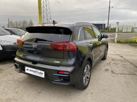 KIA e-Niro Premium 204ch à vendre à Montereau - Image n°7