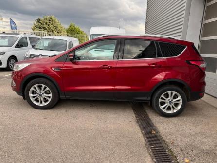 FORD Kuga 1.5 EcoBlue 120ch Titanium BVA à vendre à Dijon - Image n°8