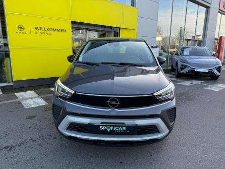 OPEL Crossland X 1.2 Turbo 130ch Elegance BVA à vendre à Melun - Image n°2