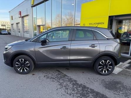 OPEL Crossland X 1.2 Turbo 130ch Elegance BVA à vendre à Melun - Image n°8