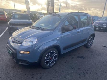 FIAT Panda 1.0 70ch BSG S&S City Life à vendre à Châteauroux - Image n°1