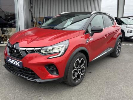 MITSUBISHI ASX 1.6 MPI HEV 143ch Intense à vendre à Auxerre - Image n°1