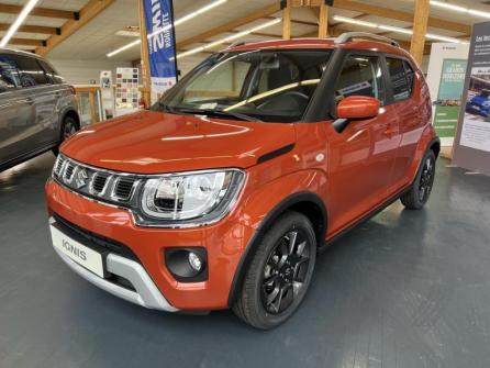 SUZUKI Ignis 1.2 Dualjet Hybrid 83ch Privilège à vendre à Nevers - Image n°1