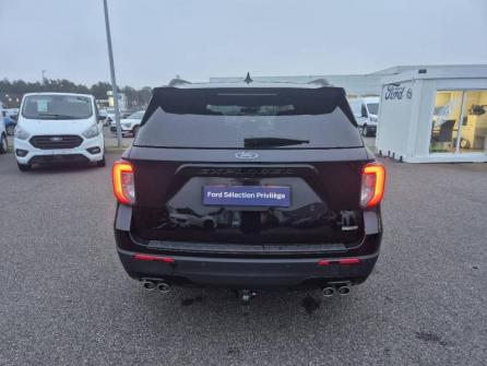 FORD Explorer 3.0 EcoBoost 457ch Parallel PHEV ST-Line i-AWD BVA10 25cv à vendre à Montargis - Image n°6