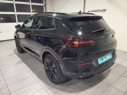 OPEL Grandland X 1.2 Turbo 130ch GS BVA8 à vendre à Chaumont - Image n°7